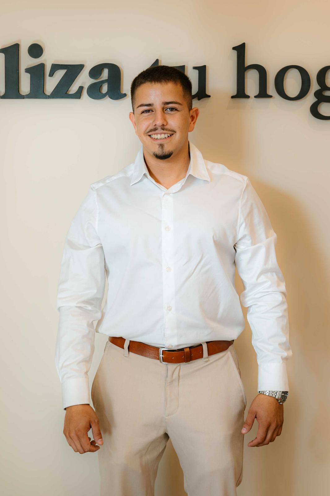 Andrés Villegas